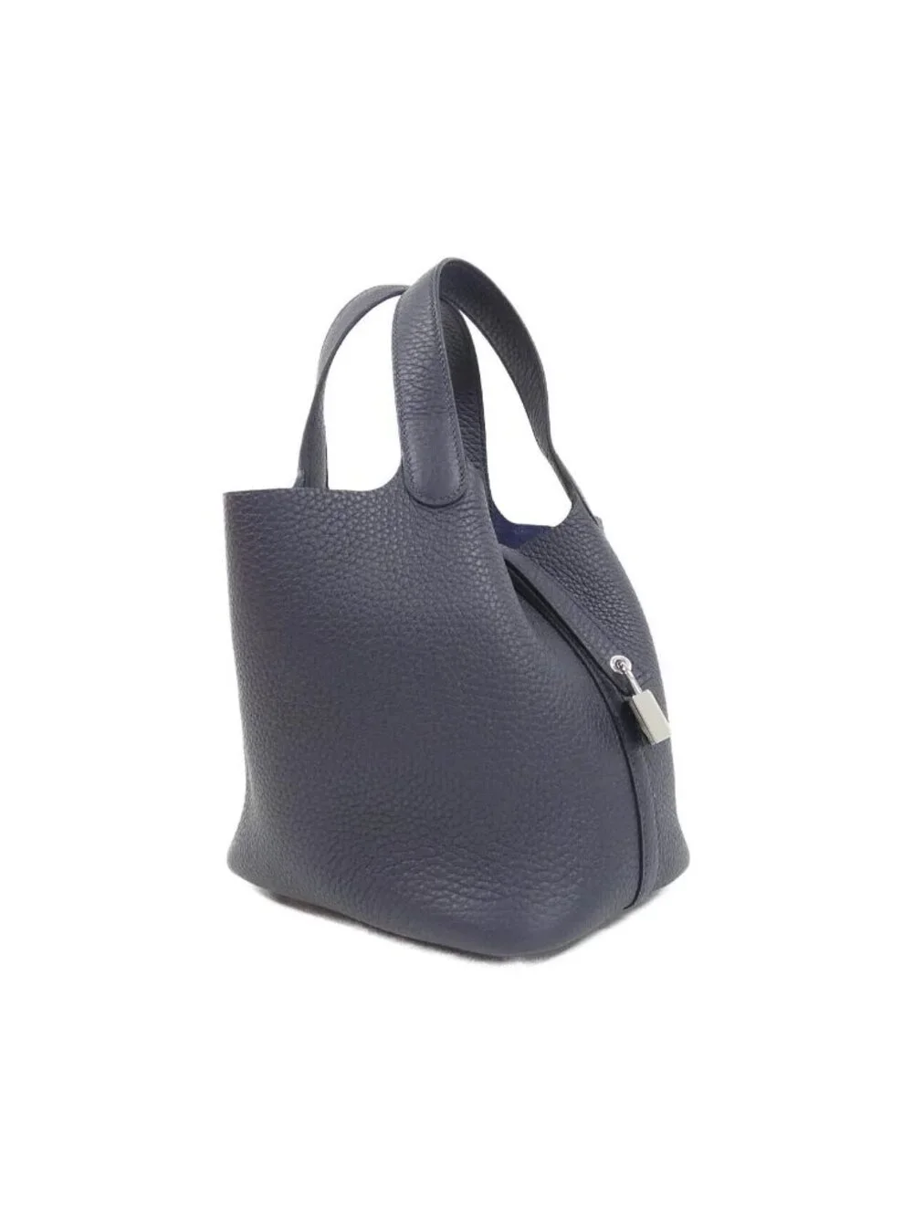 Hermes Picotin Lock PM